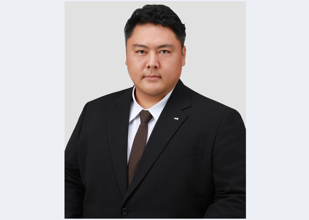 감사 후보자 변종희('26년 한국JC 통일교류위원장, 경북 청도JC) 사진