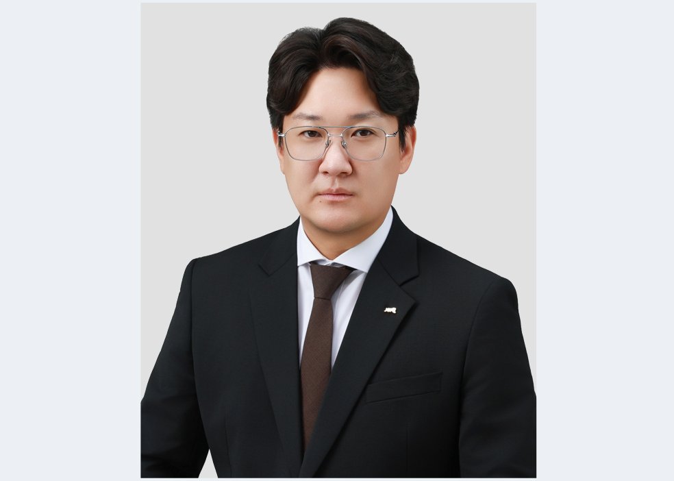 부회장 후보자 최장호('26년 경울지구회장, 경남 중울산JC) 사진