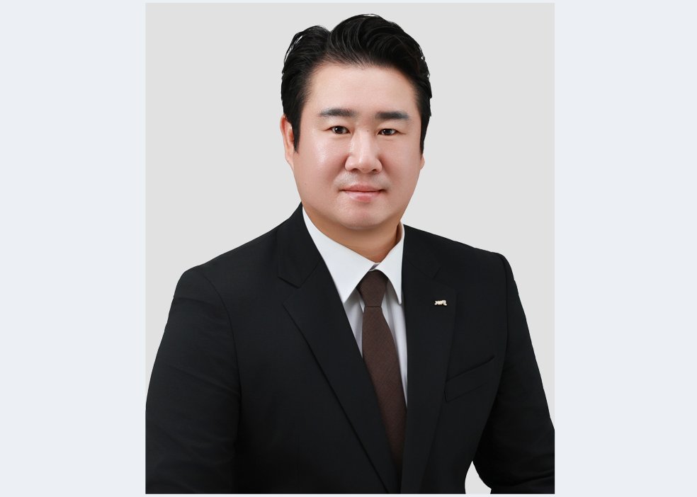 부회장 후보자 이운재('26년 충남세종지구회장, 충남 천안JC) 사진